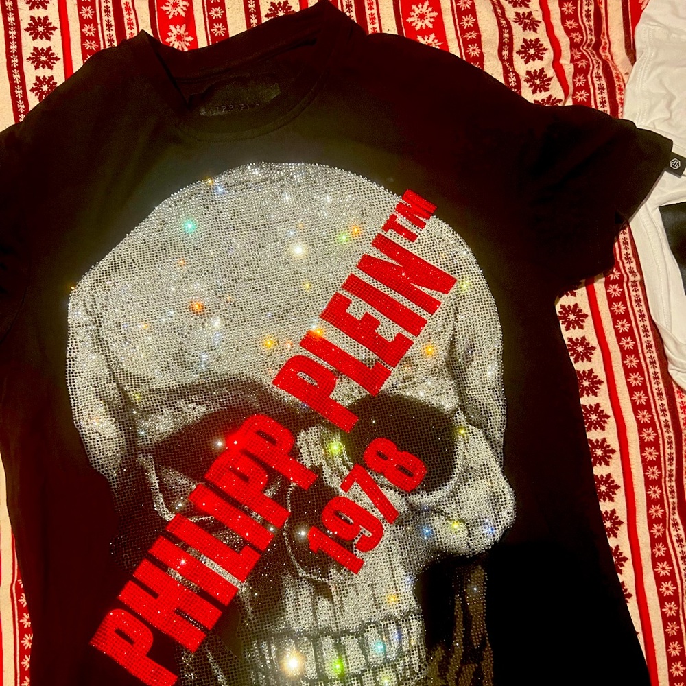 Phillip plein T shirt